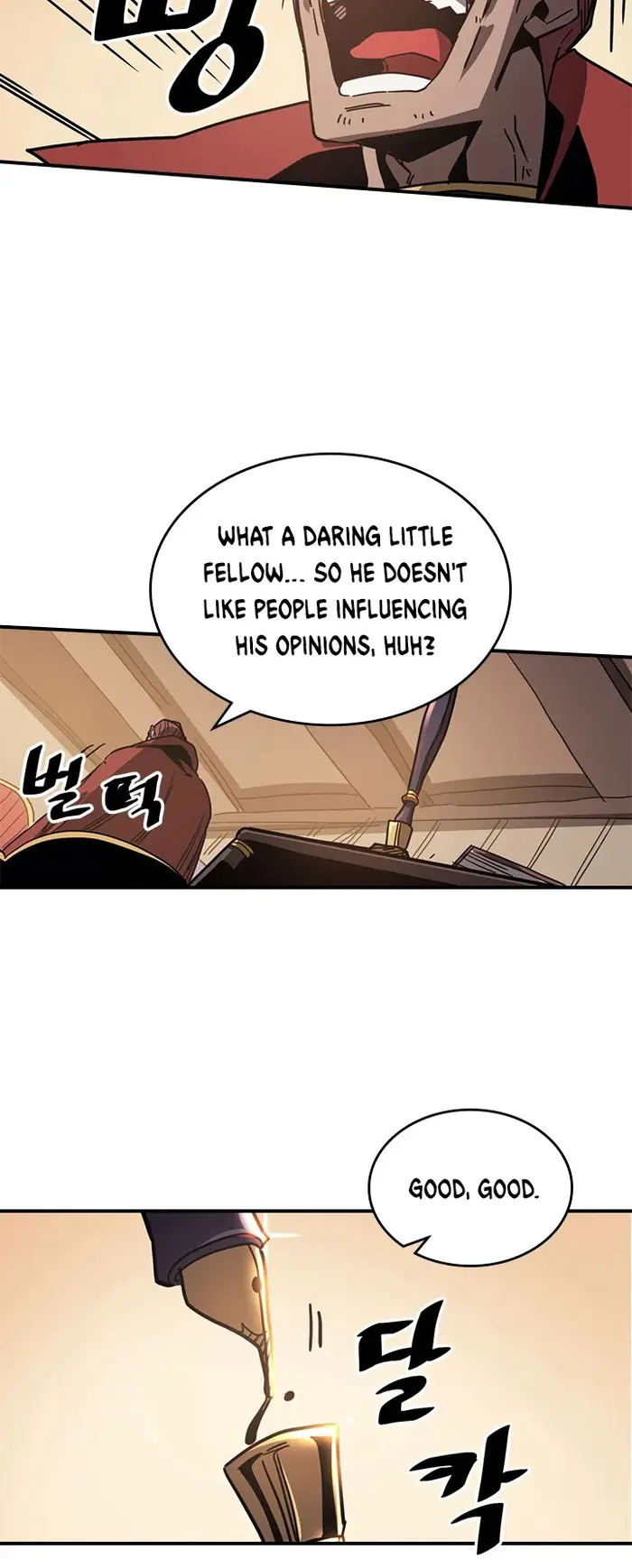 A Returner's Magic Should Be Special - Chapter 116 - Page 34