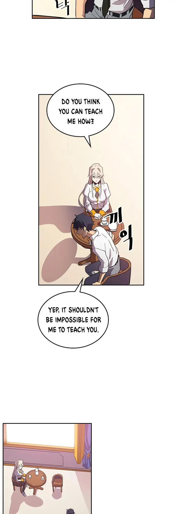 A Returner's Magic Should Be Special - Chapter 49 - Page 20