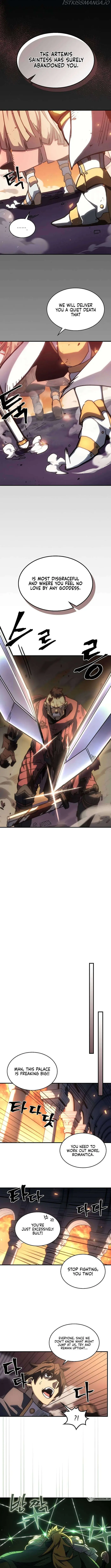 A Returner's Magic Should Be Special - Chapter 216 - Page 8