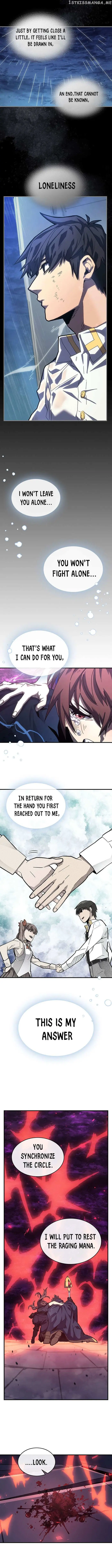 A Returner's Magic Should Be Special - Chapter 225 - Page 2