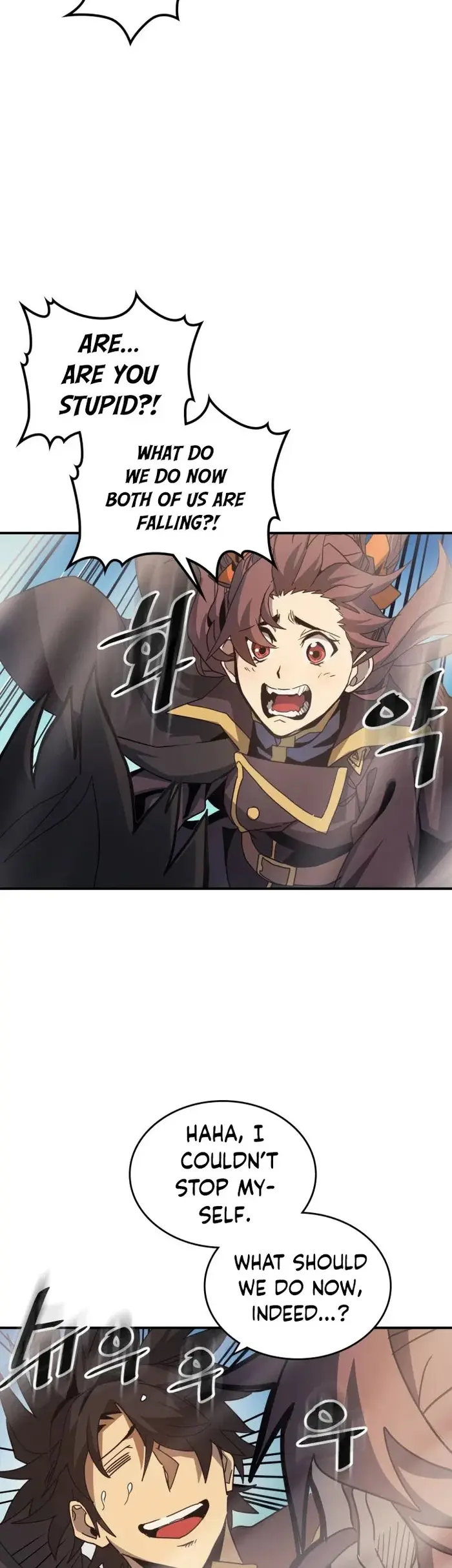 A Returner's Magic Should Be Special - Chapter 124 - Page 30