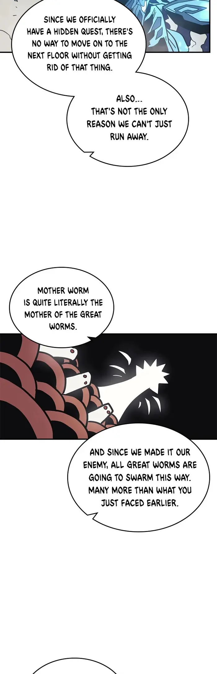 A Returner's Magic Should Be Special - Chapter 112 - Page 11