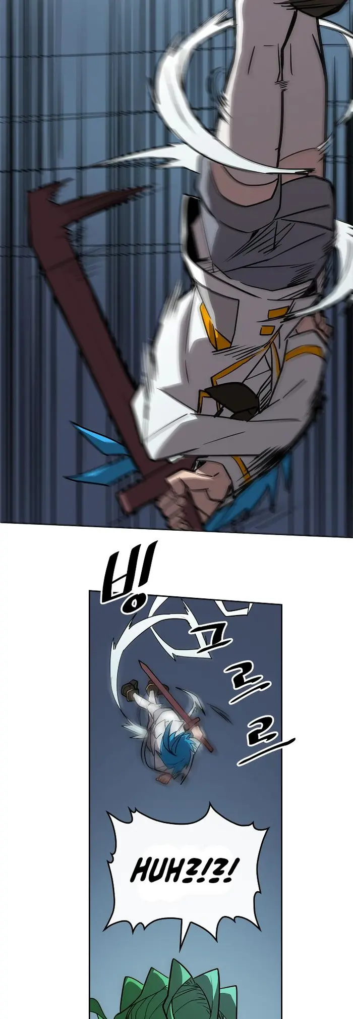 A Returner's Magic Should Be Special - Chapter 51 - Page 16
