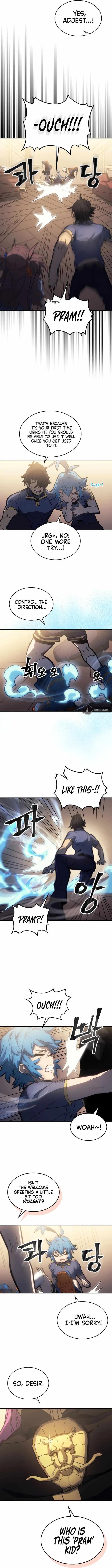 A Returner's Magic Should Be Special - Chapter 177 - Page 11