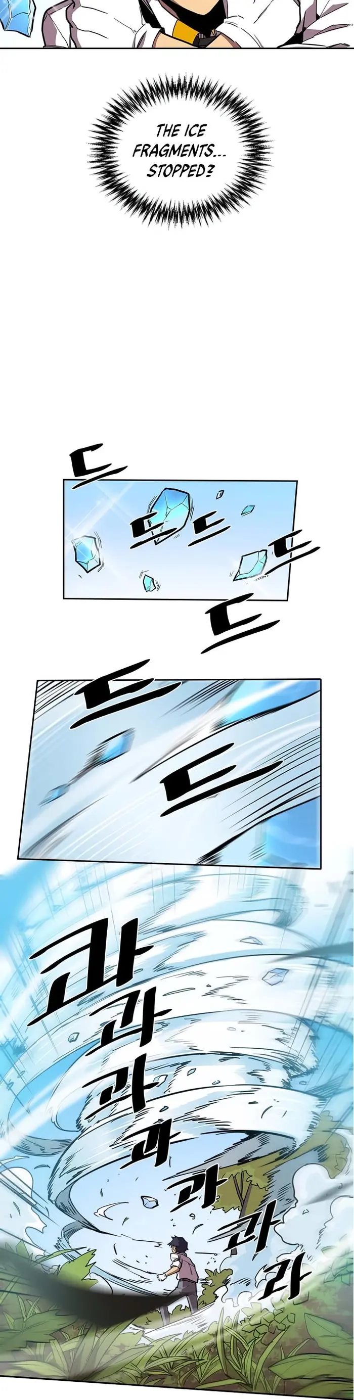 A Returner's Magic Should Be Special - Chapter 26 - Page 5