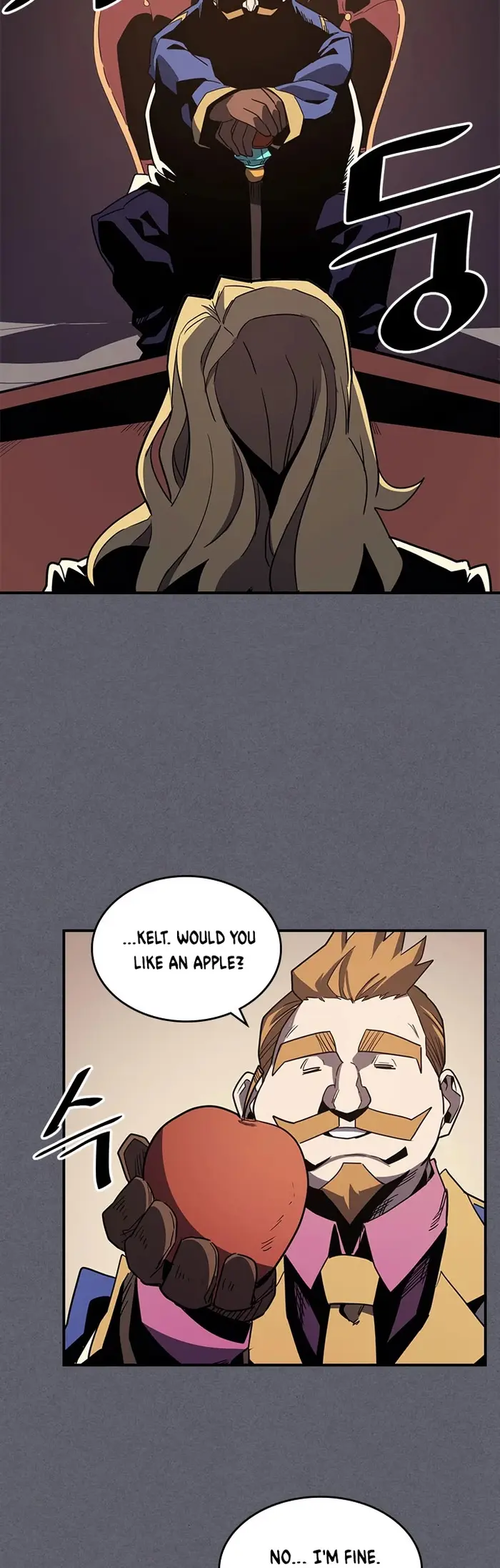 A Returner's Magic Should Be Special - Chapter 104 - Page 34