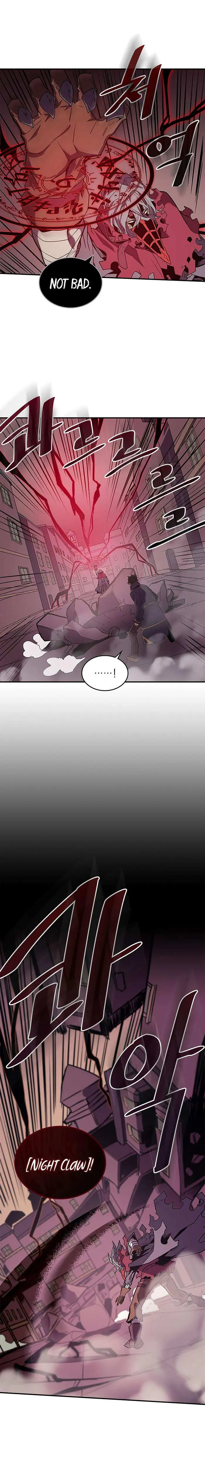 A Returner's Magic Should Be Special - Chapter 90 - Page 5