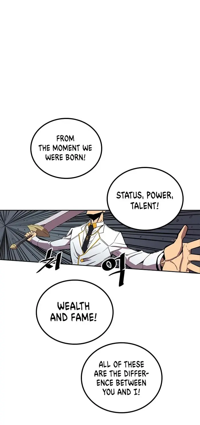 A Returner's Magic Should Be Special - Chapter 33 - Page 23