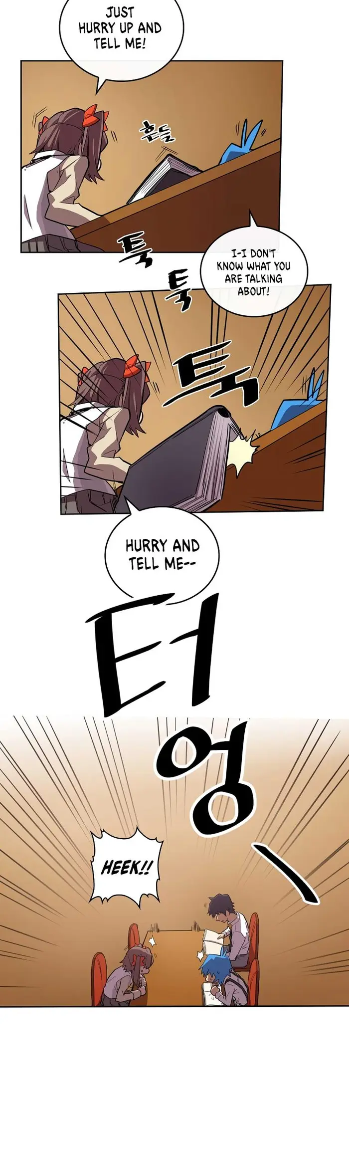 A Returner's Magic Should Be Special - Chapter 24 - Page 19