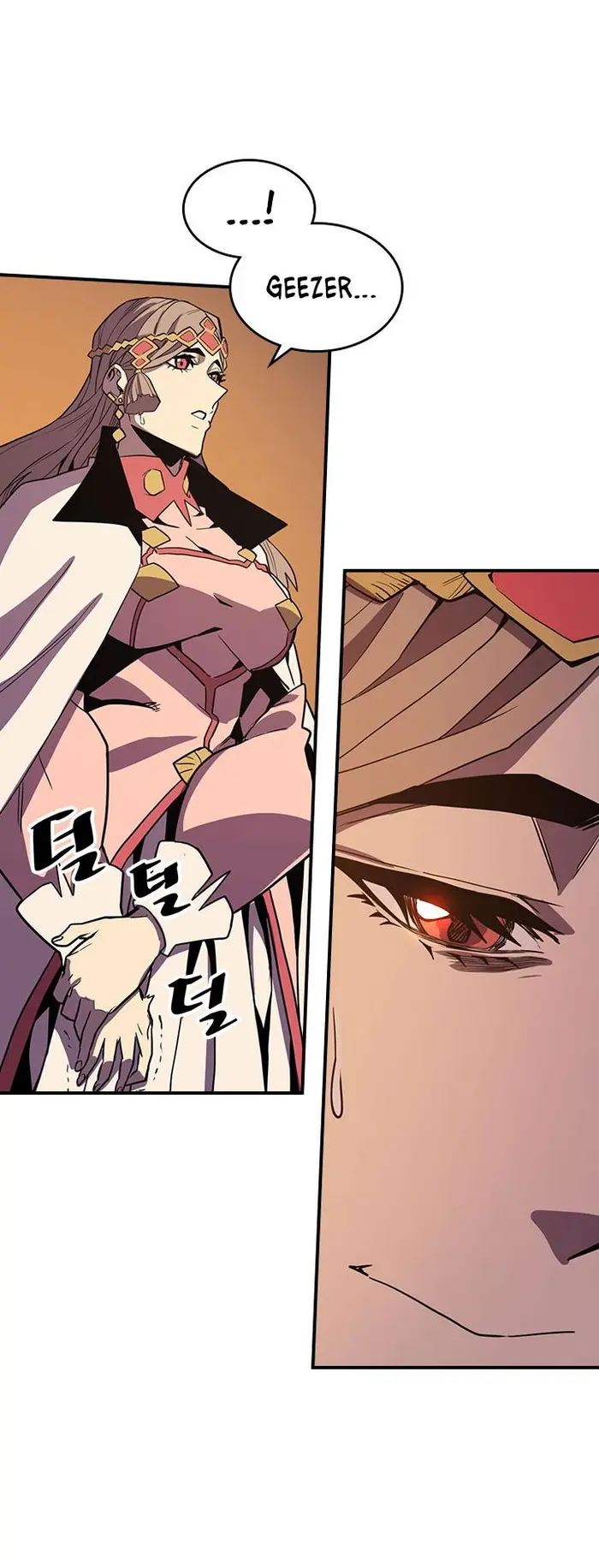 A Returner's Magic Should Be Special - Chapter 92 - Page 7