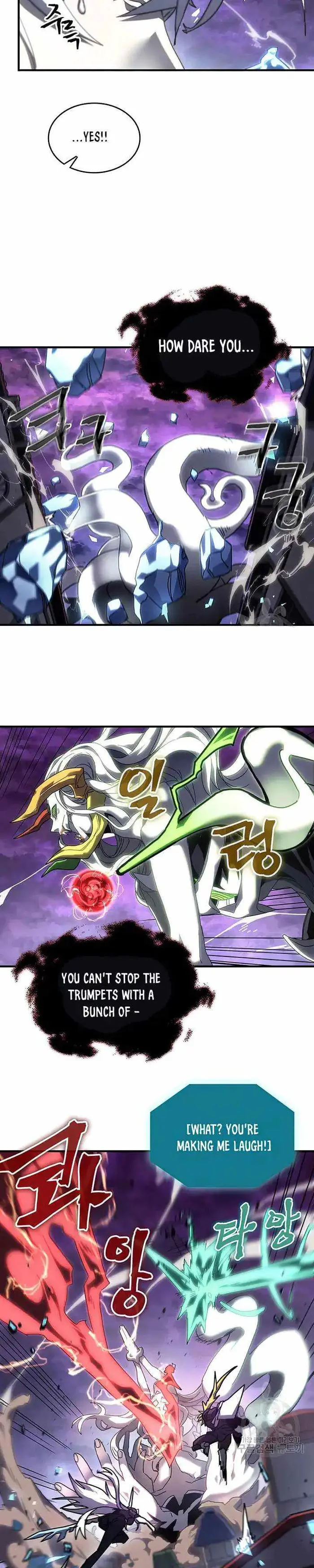A Returner's Magic Should Be Special - Chapter 223 - Page 26