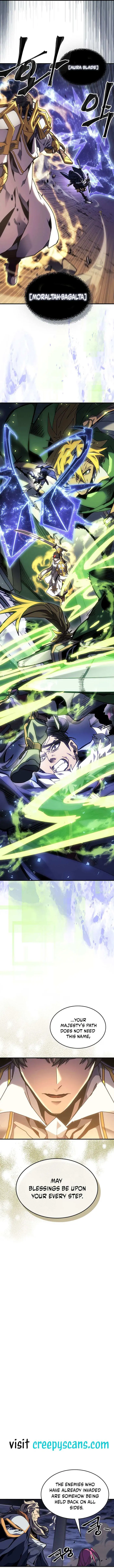 A Returner's Magic Should Be Special - Chapter 242 - Page 7