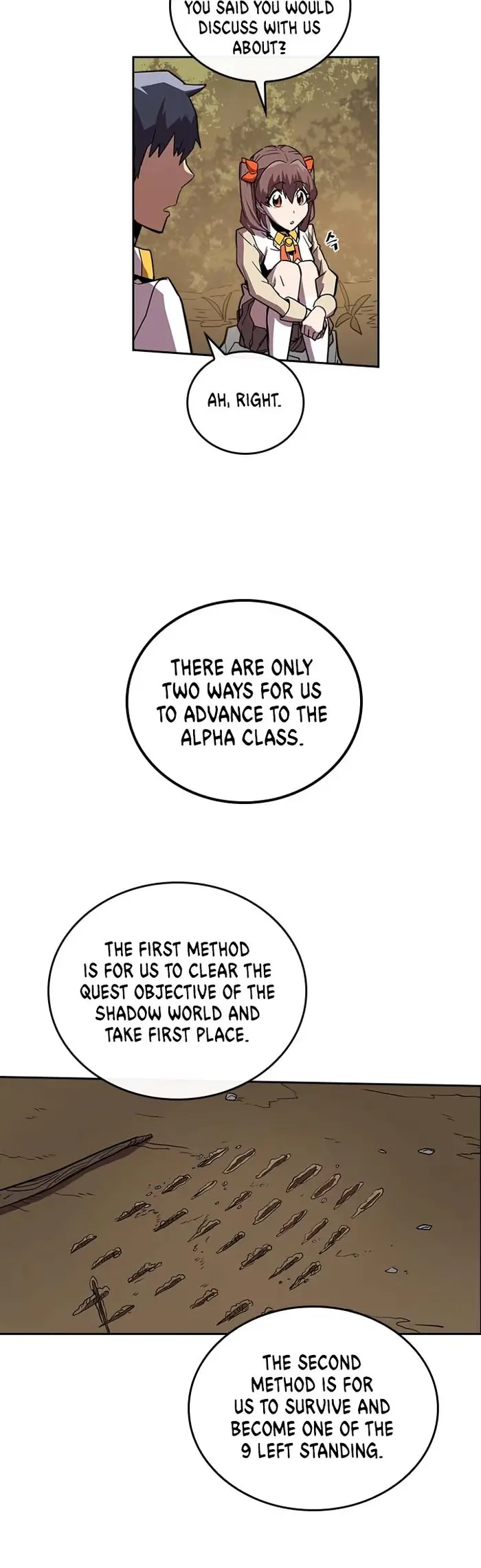 A Returner's Magic Should Be Special - Chapter 28 - Page 5