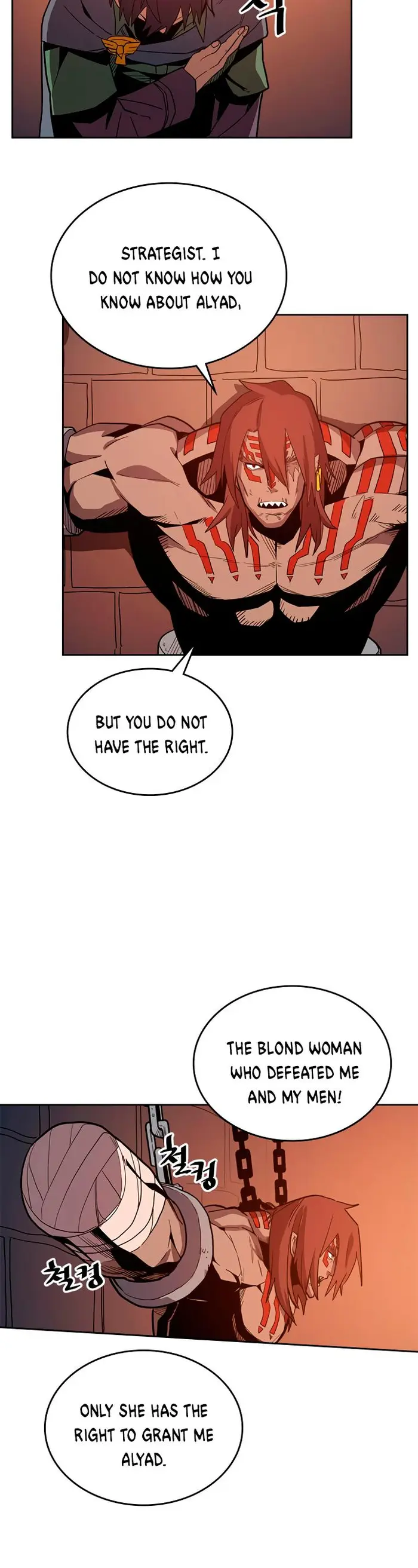 A Returner's Magic Should Be Special - Chapter 62 - Page 14