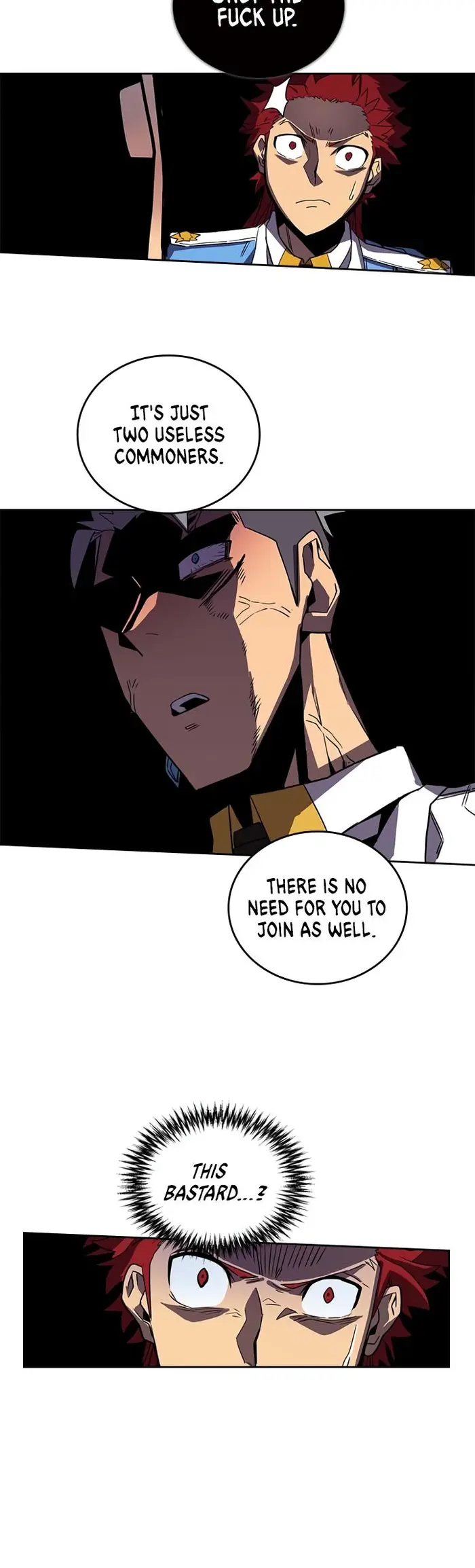 A Returner's Magic Should Be Special - Chapter 34 - Page 15