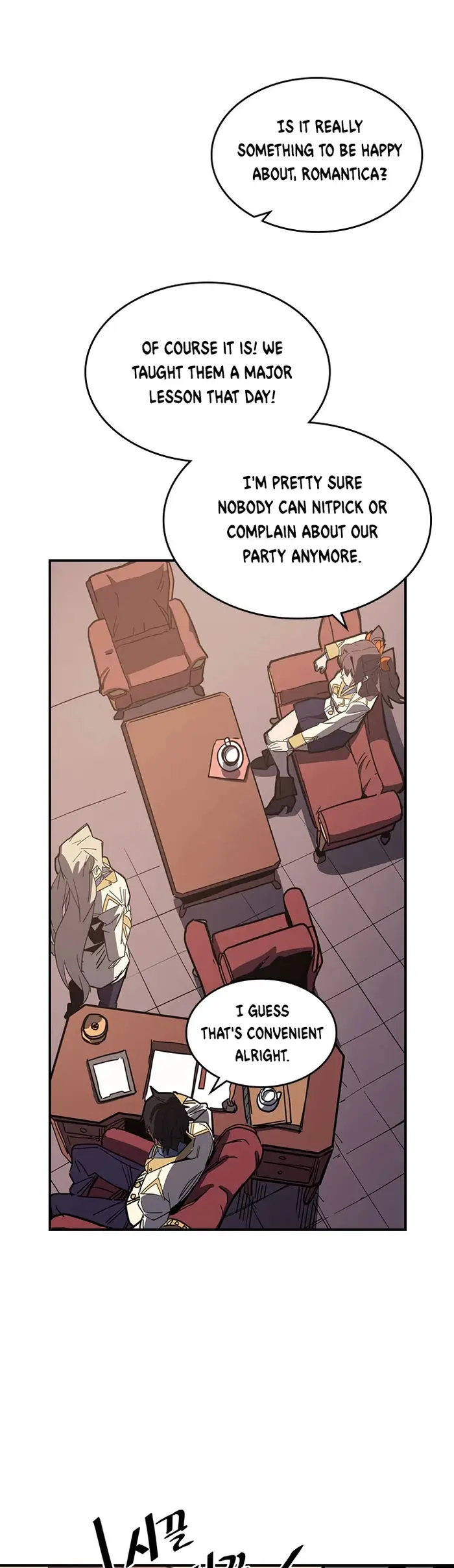 A Returner's Magic Should Be Special - Chapter 103 - Page 14