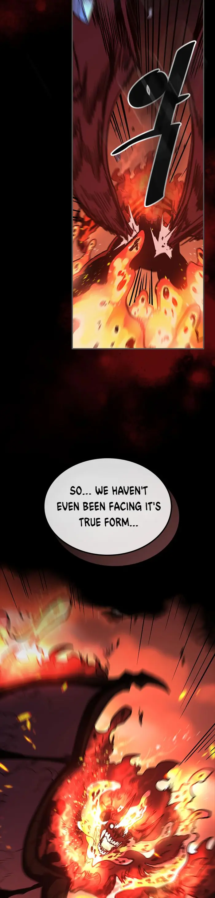 A Returner's Magic Should Be Special - Chapter 96 - Page 30