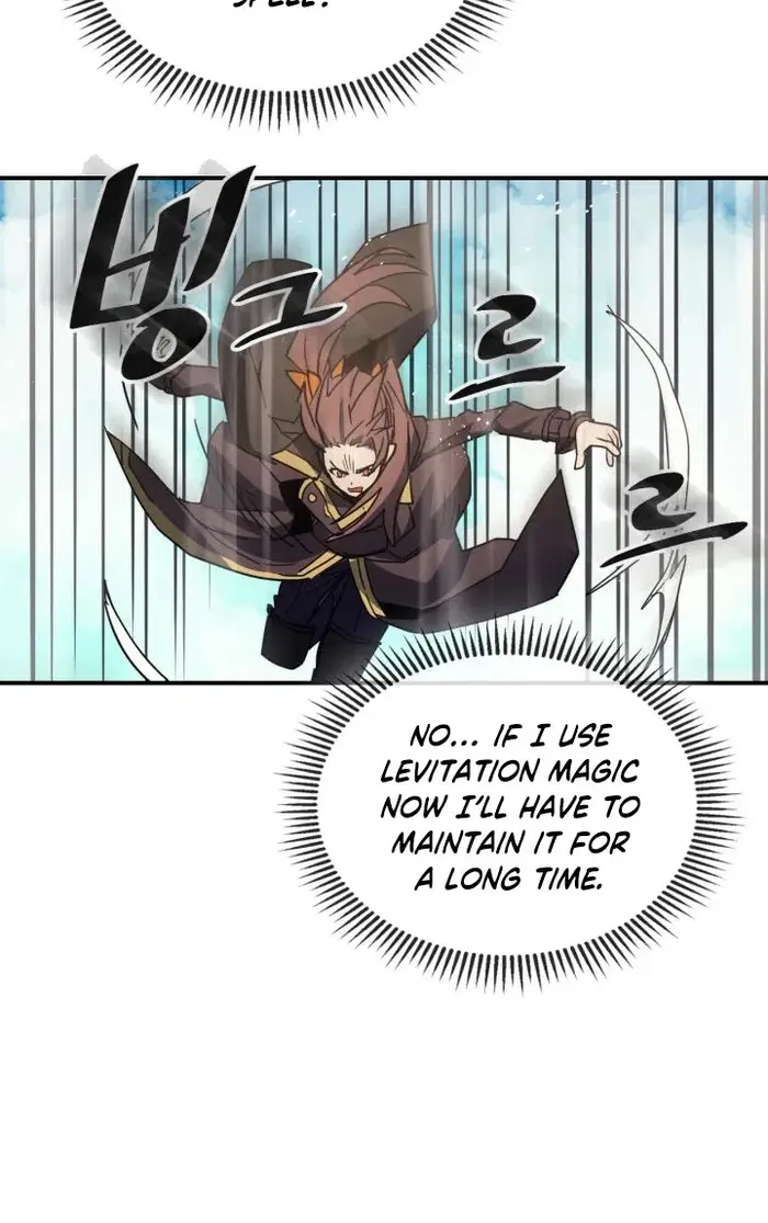 A Returner's Magic Should Be Special - Chapter 124 - Page 25