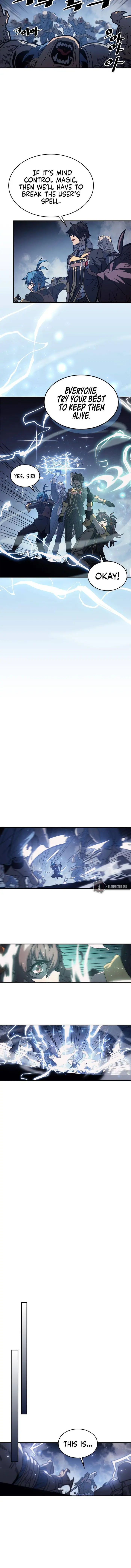 A Returner's Magic Should Be Special - Chapter 158 - Page 8