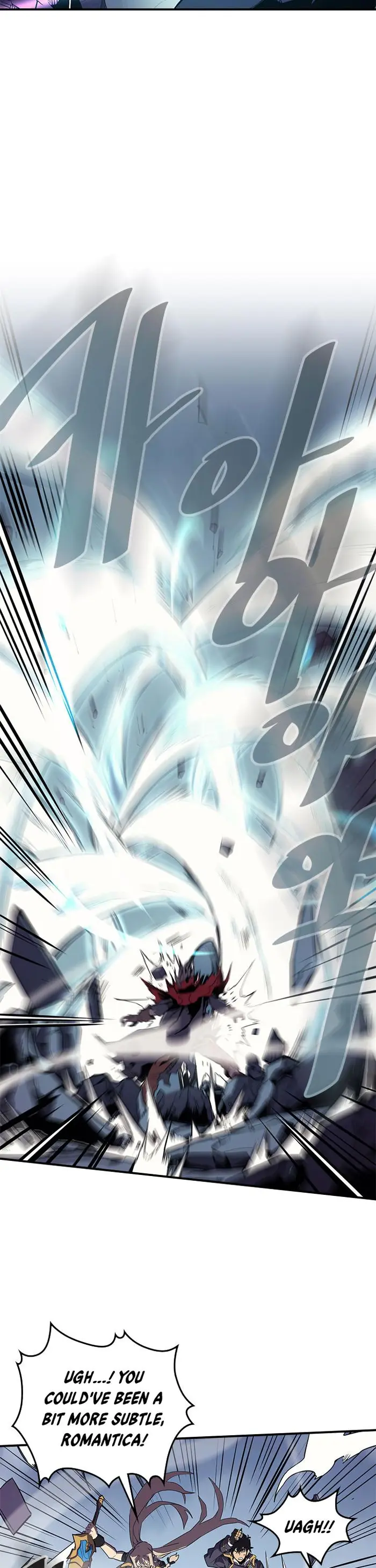 A Returner's Magic Should Be Special - Chapter 93 - Page 3