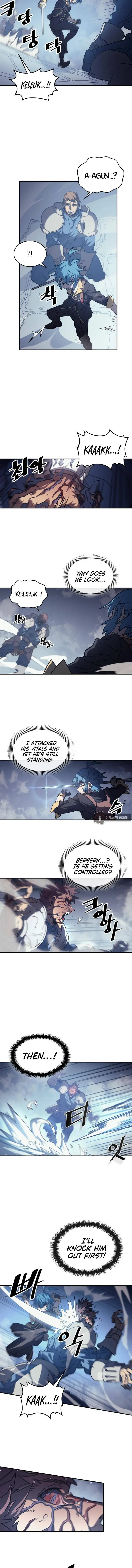 A Returner's Magic Should Be Special - Chapter 158 - Page 6