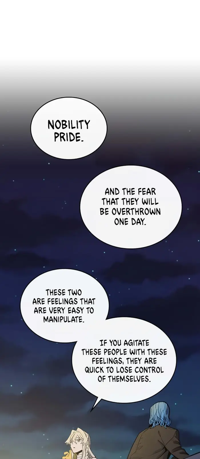 A Returner's Magic Should Be Special - Chapter 46 - Page 13