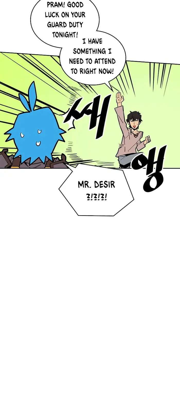 A Returner's Magic Should Be Special - Chapter 56 - Page 8