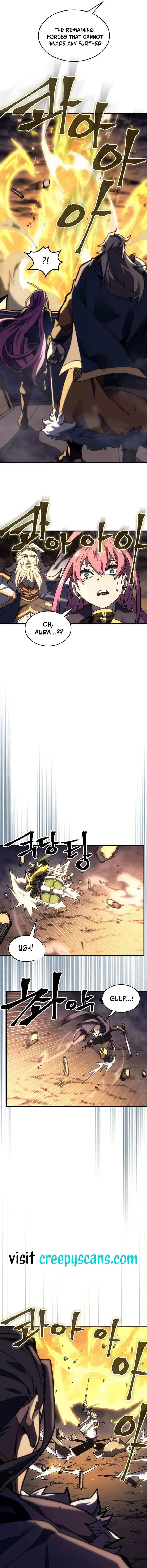 A Returner's Magic Should Be Special - Chapter 242 - Page 9