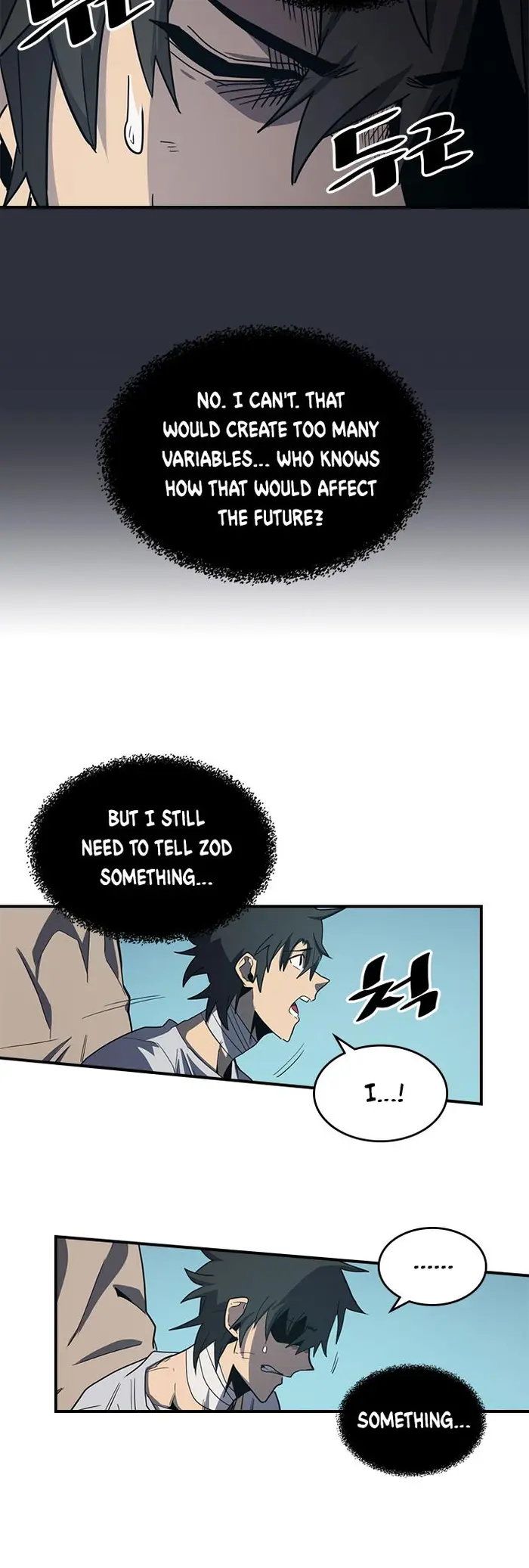 A Returner's Magic Should Be Special - Chapter 99 - Page 31
