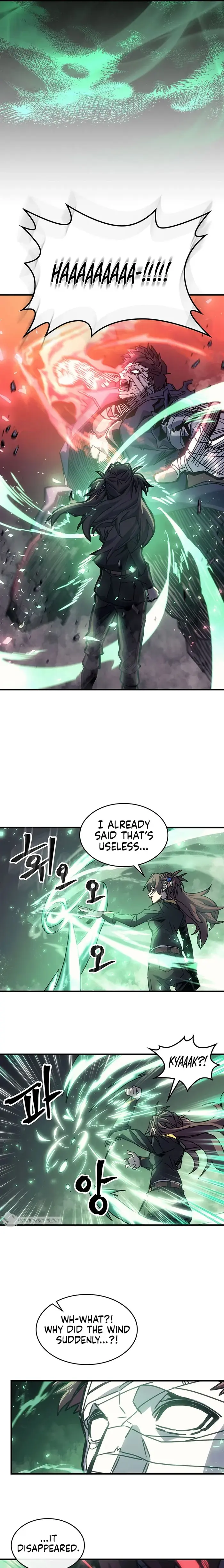 A Returner's Magic Should Be Special - Chapter 196 - Page 15