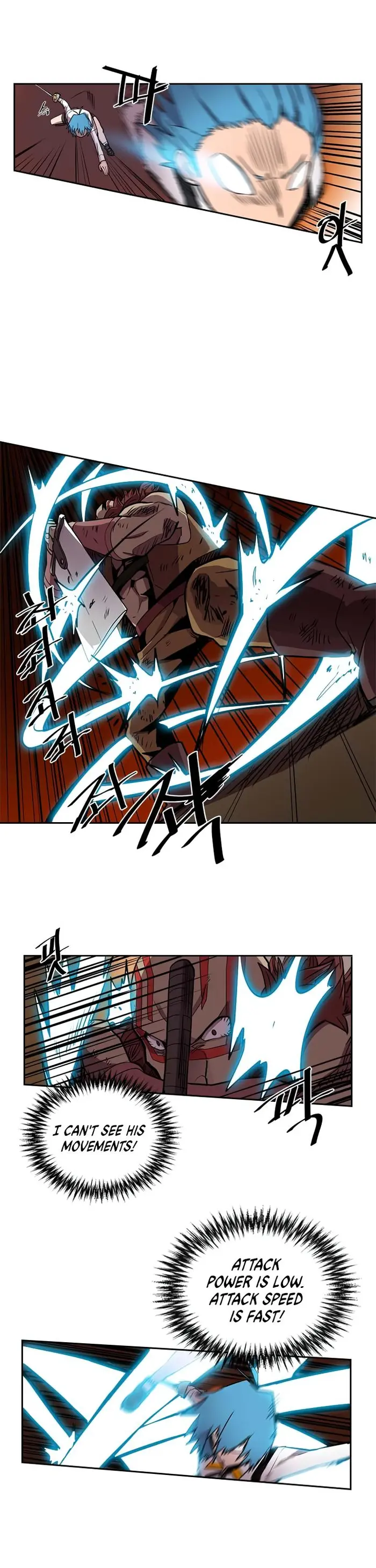 A Returner's Magic Should Be Special - Chapter 20 - Page 8