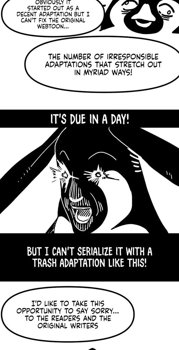 A Returner's Magic Should Be Special - Chapter 268.5 - Page 7