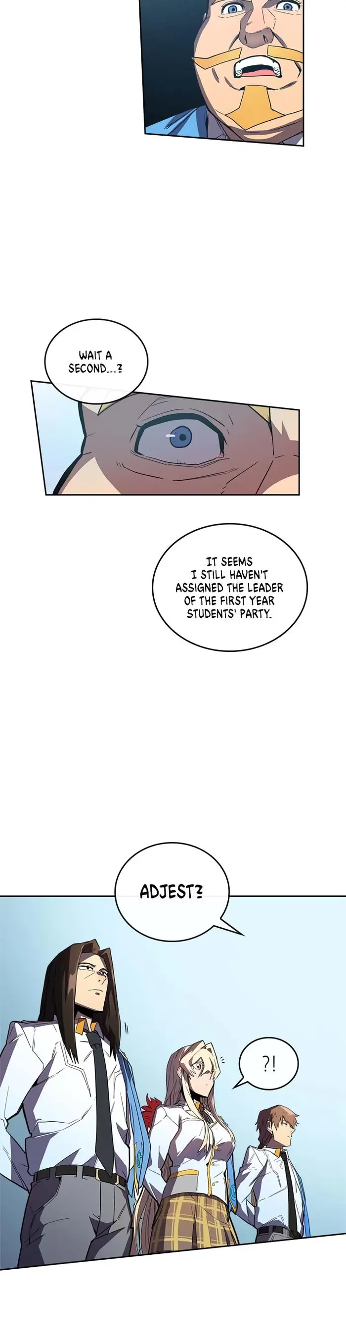 A Returner's Magic Should Be Special - Chapter 23 - Page 14