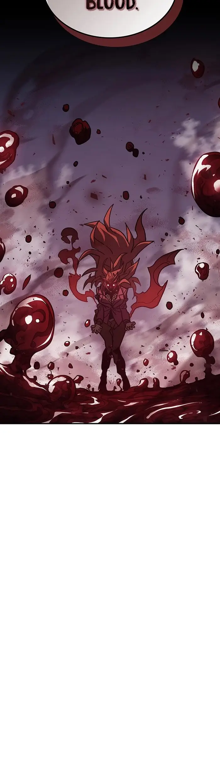 A Returner's Magic Should Be Special - Chapter 155 - Page 5