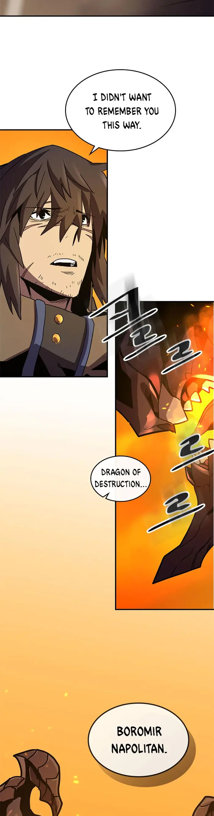 A Returner's Magic Should Be Special - Chapter 97 - Page 26