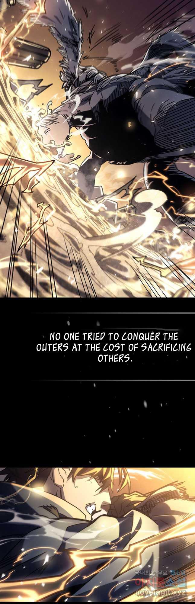 A Returner's Magic Should Be Special - Chapter 220.1 - Page 16