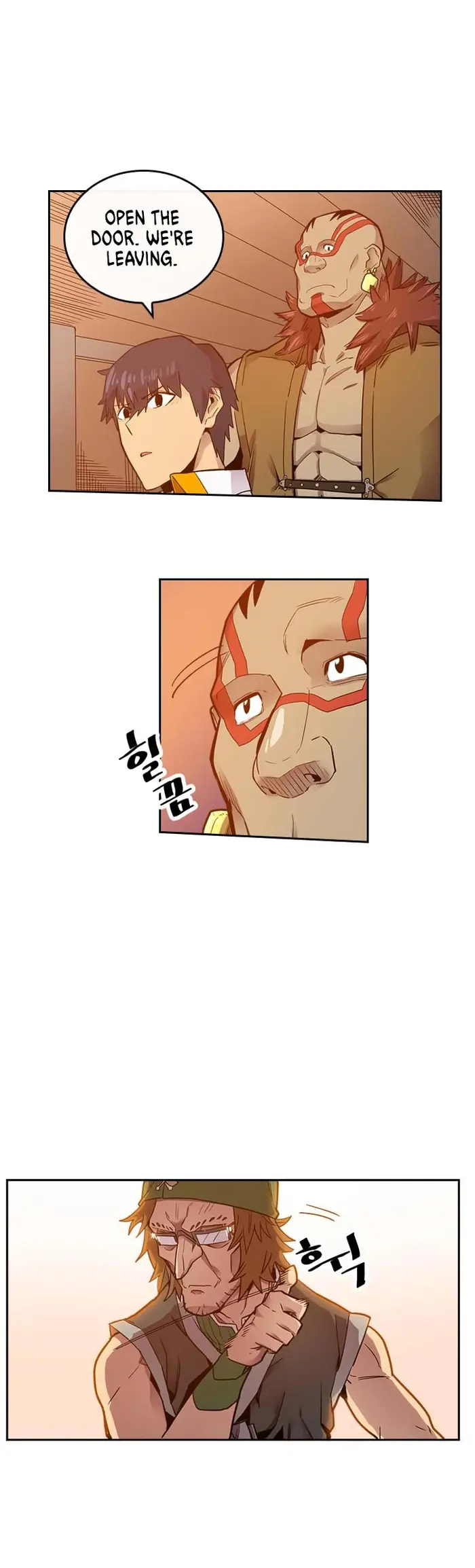 A Returner's Magic Should Be Special - Chapter 19 - Page 12