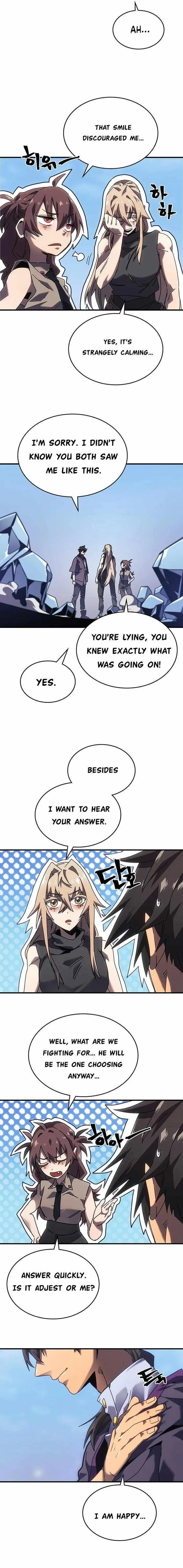 A Returner's Magic Should Be Special - Chapter 268 - Page 13