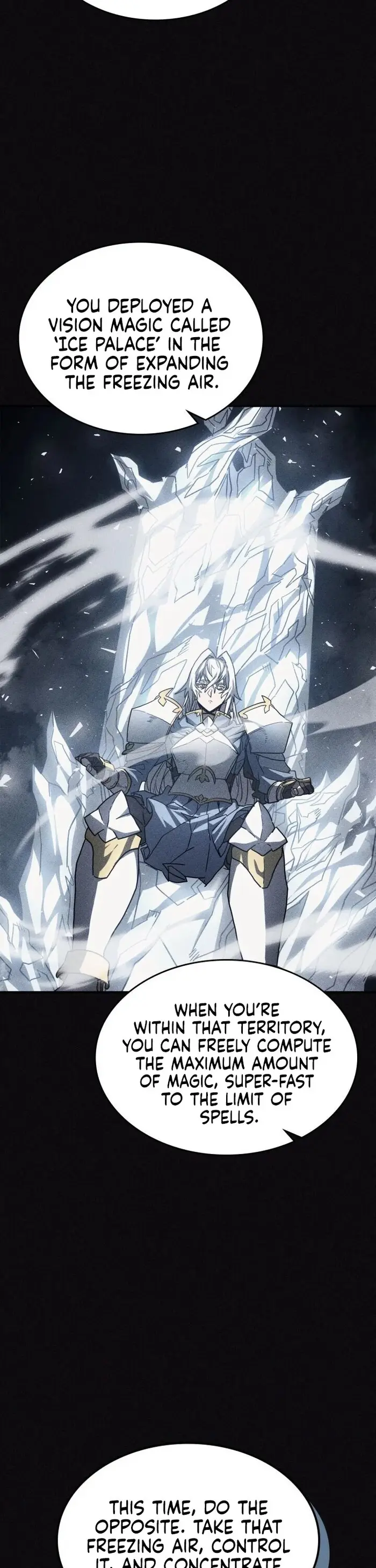 A Returner's Magic Should Be Special - Chapter 154 - Page 16
