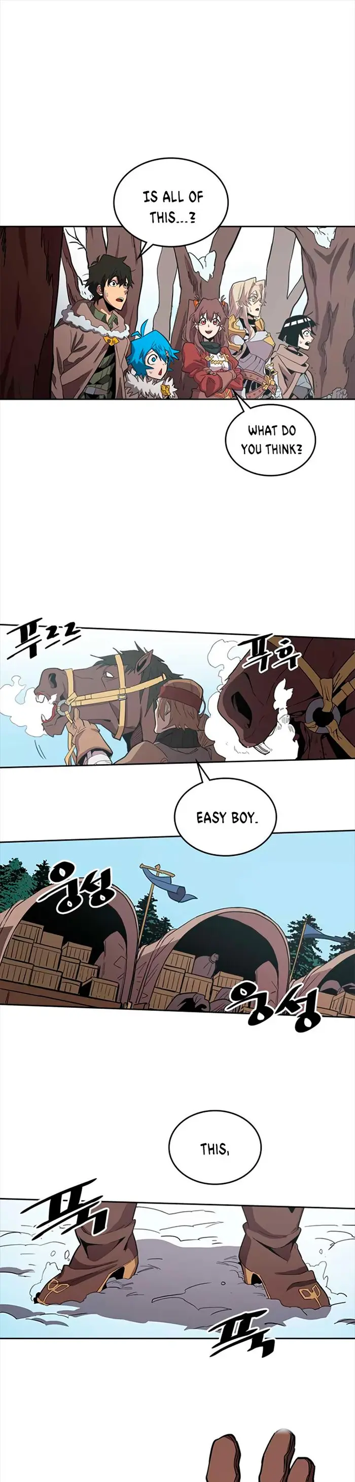 A Returner's Magic Should Be Special - Chapter 68 - Page 14