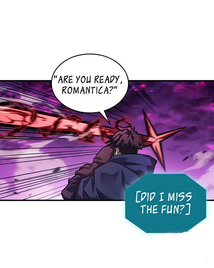 A Returner's Magic Should Be Special - Chapter 221.5 - Page 109
