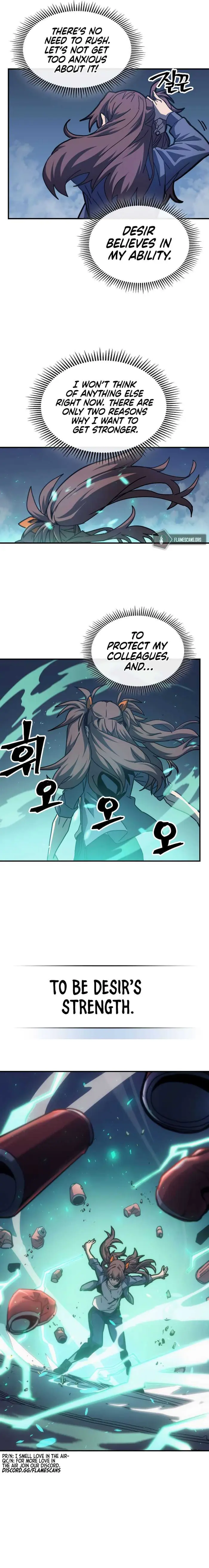 A Returner's Magic Should Be Special - Chapter 172 - Page 12