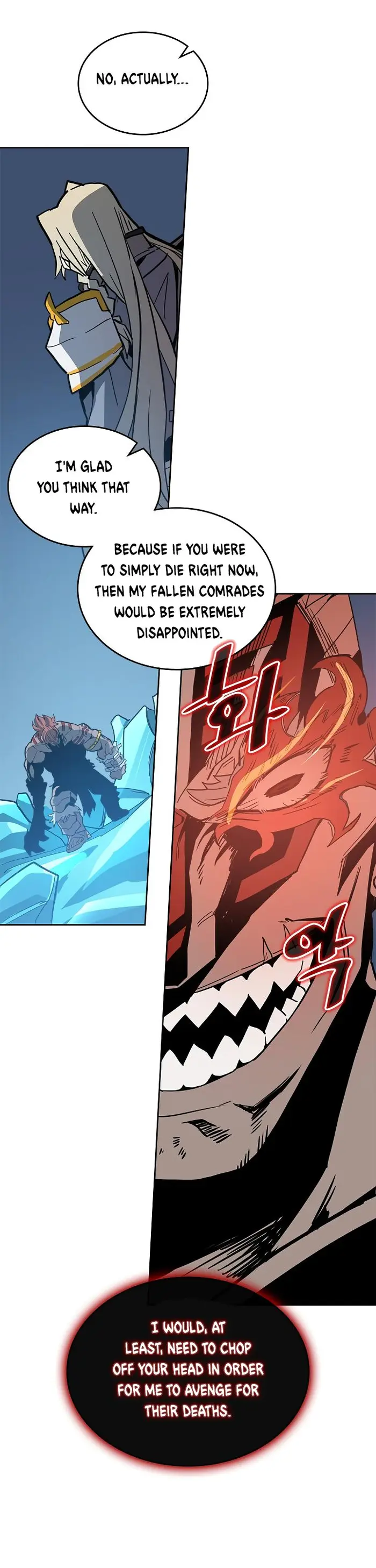 A Returner's Magic Should Be Special - Chapter 60 - Page 14