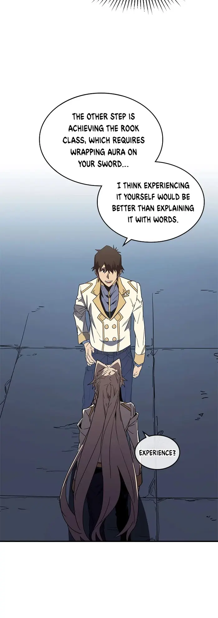 A Returner's Magic Should Be Special - Chapter 105 - Page 7