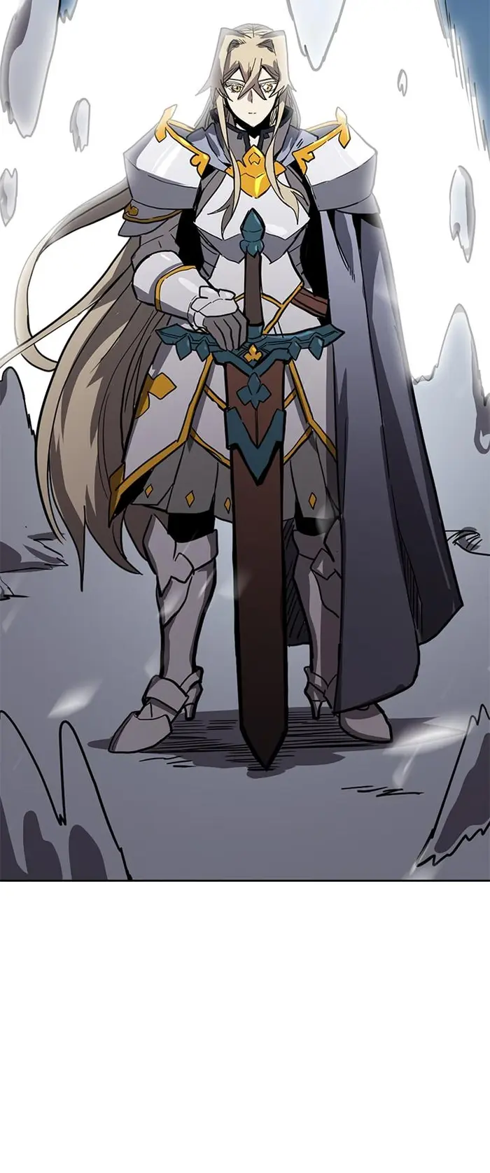 A Returner's Magic Should Be Special - Chapter 59 - Page 3