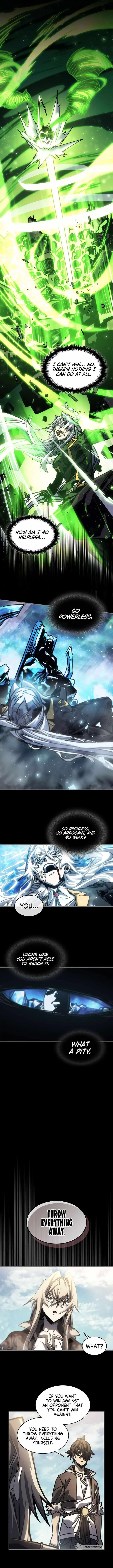 A Returner's Magic Should Be Special - Chapter 197 - Page 9