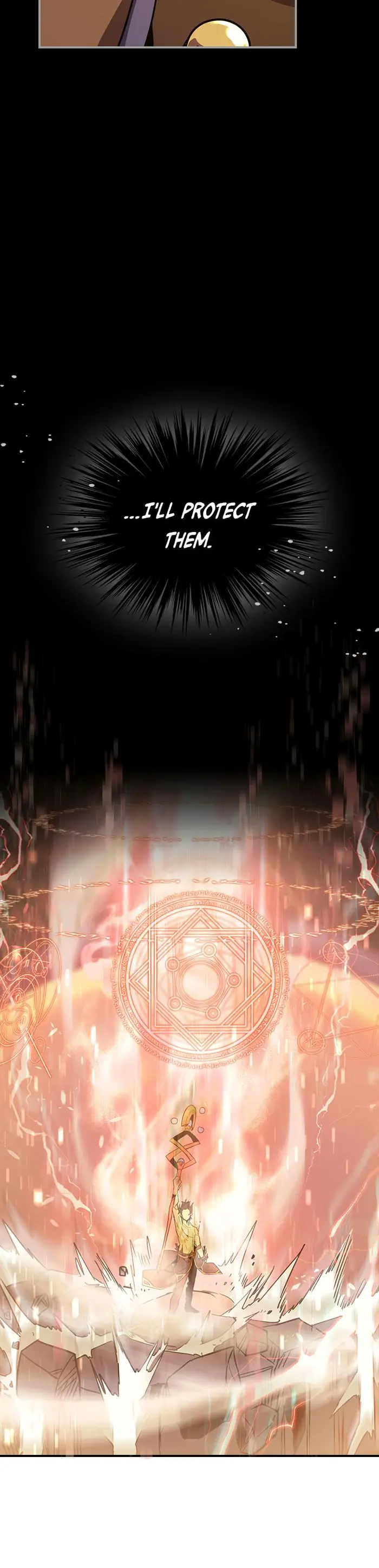 A Returner's Magic Should Be Special - Chapter 98 - Page 23