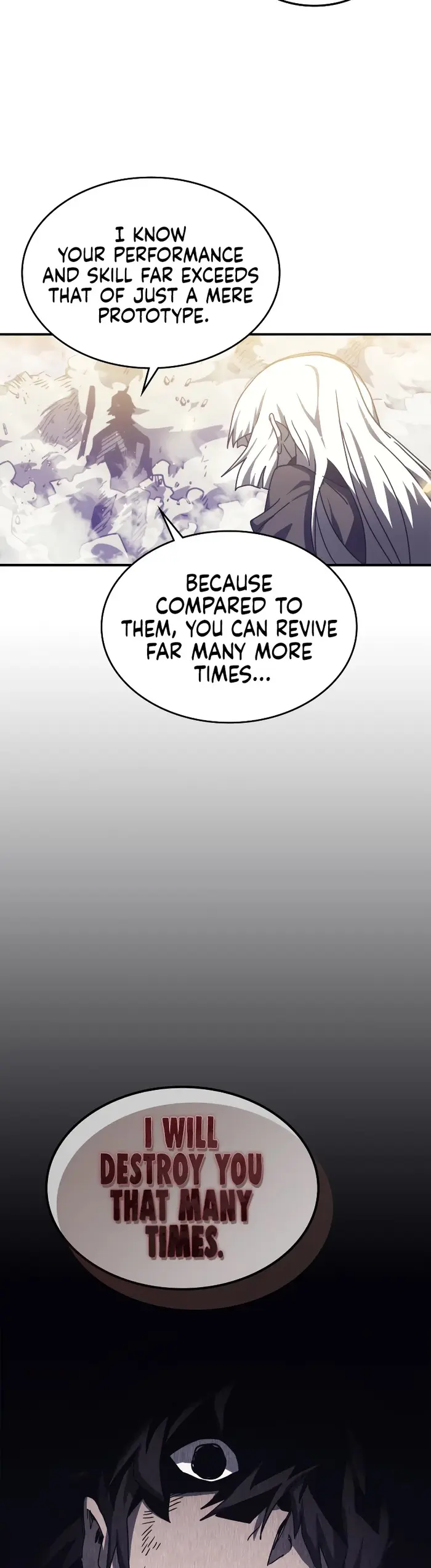 A Returner's Magic Should Be Special - Chapter 167 - Page 12