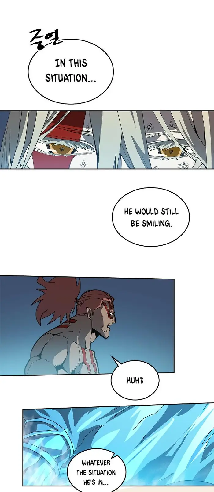 A Returner's Magic Should Be Special - Chapter 60 - Page 22