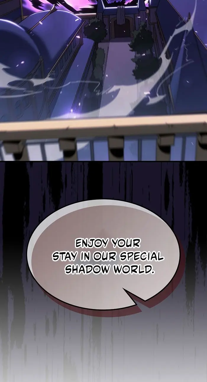 A Returner's Magic Should Be Special - Chapter 241 - Page 33